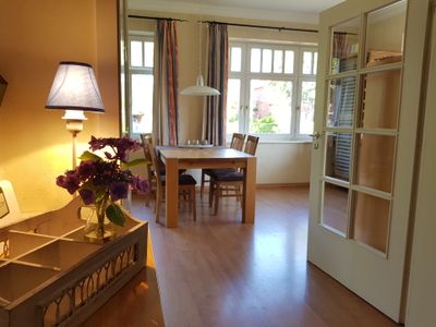 Ferienwohnung für 3 Personen (72 m²) in Wyk auf Föhr 5/10