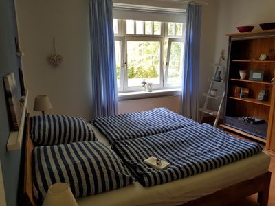 Ferienwohnung für 3 Personen (72 m²) in Wyk auf Föhr 10/10