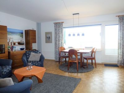 Ferienwohnung für 3 Personen (55 m²) in Wyk auf Föhr 3/10