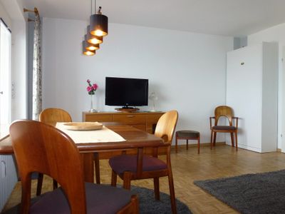 Ferienwohnung für 3 Personen (55 m²) in Wyk auf Föhr 5/10