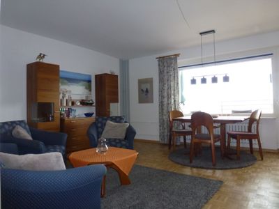 Ferienwohnung für 3 Personen (55 m²) in Wyk auf Föhr 6/10