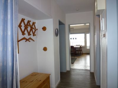 Ferienwohnung für 3 Personen (55 m²) in Wyk auf Föhr 7/10