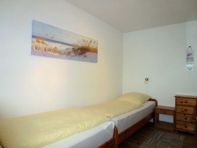 Ferienwohnung für 3 Personen (55 m²) in Wyk auf Föhr 10/10