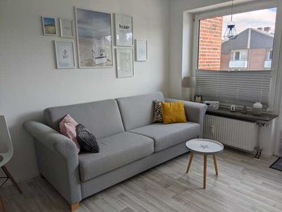 Ferienwohnung für 2 Personen (27 m²) in Wyk auf Föhr 3/9