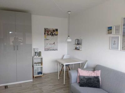 Ferienwohnung für 2 Personen (27 m²) in Wyk auf Föhr 4/9