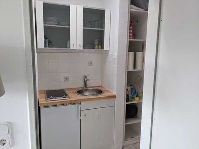 Ferienwohnung für 2 Personen (27 m²) in Wyk auf Föhr 7/9