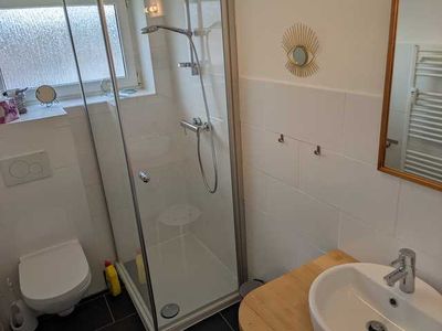 Ferienwohnung für 2 Personen (27 m²) in Wyk auf Föhr 9/9