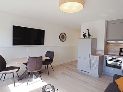 Ferienwohnung für 3 Personen (38 m²) in Wyk auf Föhr 7/10