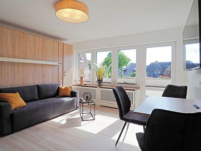 Ferienwohnung für 3 Personen (38 m²) in Wyk auf Föhr 8/10