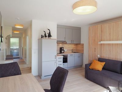 Ferienwohnung für 3 Personen (38 m²) in Wyk auf Föhr 9/10