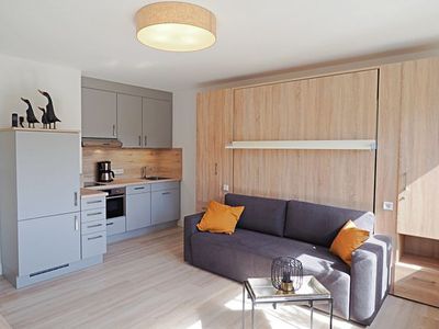 Ferienwohnung für 3 Personen (38 m²) in Wyk auf Föhr 10/10