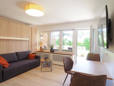 Ferienwohnung für 3 Personen (38 m²) in Wyk auf Föhr 7/10