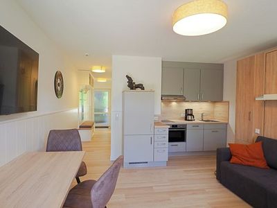 Ferienwohnung für 3 Personen (38 m²) in Wyk auf Föhr 8/10