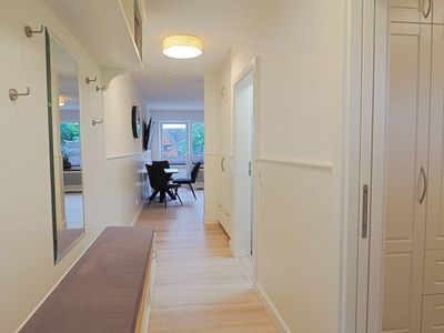 Ferienwohnung für 3 Personen (38 m²) in Wyk auf Föhr 5/10