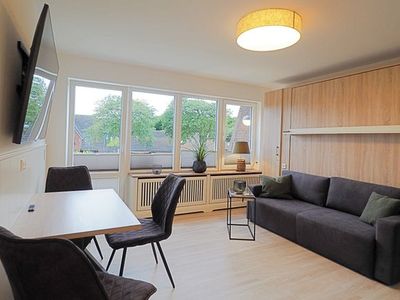 Ferienwohnung für 3 Personen (38 m²) in Wyk auf Föhr 7/10