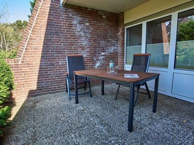 Ferienwohnung für 2 Personen (45 m²) in Wyk auf Föhr 3/10