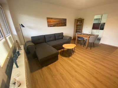 Ferienwohnung für 2 Personen (45 m²) in Wyk auf Föhr 10/10