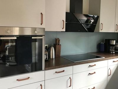 Ferienwohnung für 5 Personen (73 m²) in Wyk auf Föhr 9/10