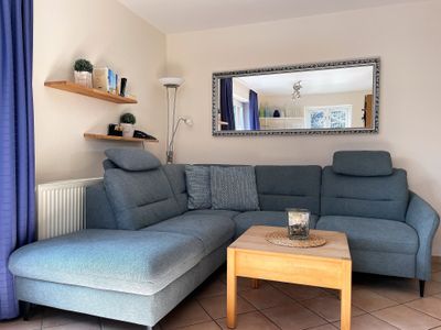 Ferienwohnung für 4 Personen (45 m²) in Wyk auf Föhr 2/10