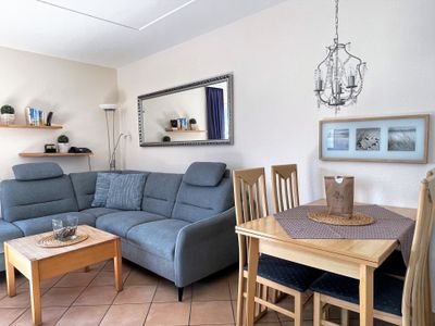 Ferienwohnung für 4 Personen (45 m²) in Wyk auf Föhr 3/10