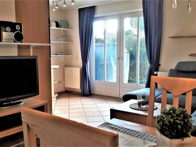 Ferienwohnung für 4 Personen (45 m²) in Wyk auf Föhr 4/10