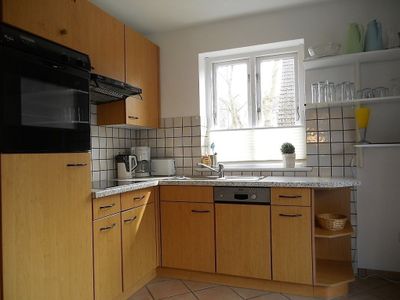 Ferienwohnung für 4 Personen (45 m²) in Wyk auf Föhr 6/10