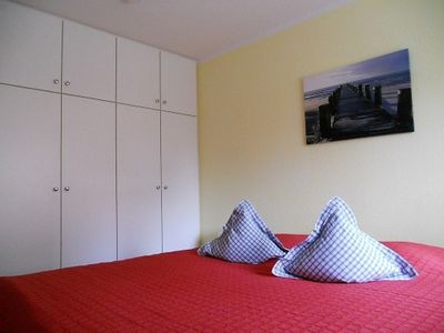 Ferienwohnung für 4 Personen (45 m²) in Wyk auf Föhr 8/10