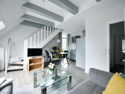 Ferienwohnung für 4 Personen (65 m²) in Wyk auf Föhr 2/10