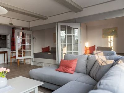 Ferienwohnung für 5 Personen (80 m²) in Wyk auf Föhr 3/10