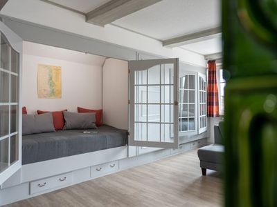 Ferienwohnung für 5 Personen (80 m²) in Wyk auf Föhr 6/10