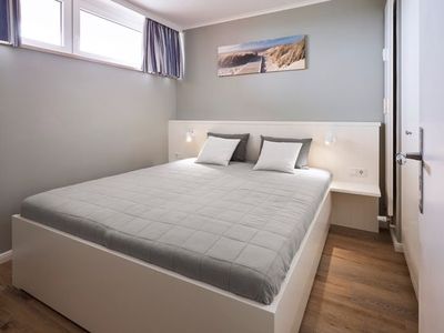 Ferienwohnung für 3 Personen (55 m²) in Wyk auf Föhr 4/10