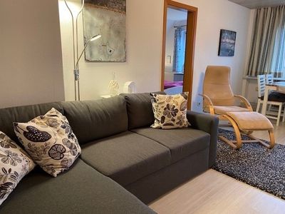 Ferienwohnung für 4 Personen (50 m²) in Wyk auf Föhr 3/10