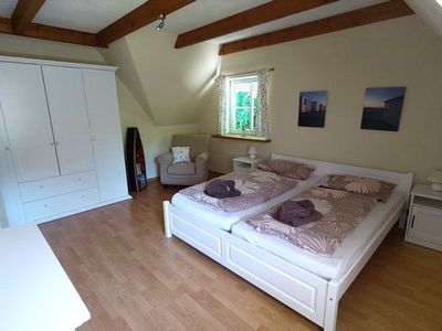 Ferienwohnung für 4 Personen (70 m²) in Wyk auf Föhr 5/9