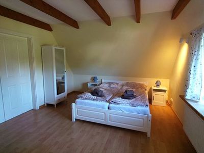 Ferienwohnung für 4 Personen (70 m²) in Wyk auf Föhr 6/9