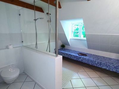 Ferienwohnung für 4 Personen (70 m²) in Wyk auf Föhr 8/9