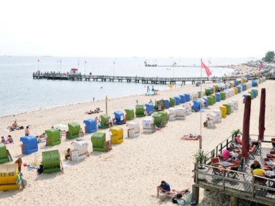 Ferienwohnung für 2 Personen (42 m²) in Wyk auf Föhr 7/10