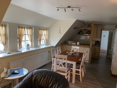 Ferienwohnung für 4 Personen (65 m²) in Wyk auf Föhr 4/10