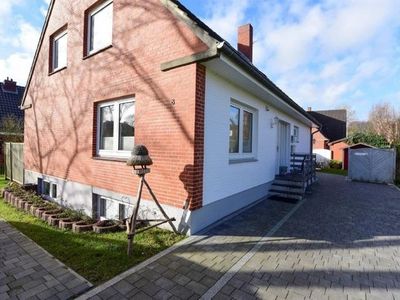 Ferienwohnung für 5 Personen (80 m²) in Wyk auf Föhr 2/10