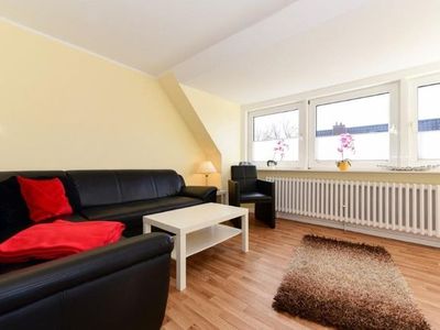 Ferienwohnung für 5 Personen (80 m²) in Wyk auf Föhr 3/10