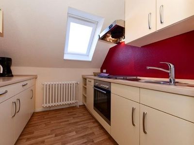 Ferienwohnung für 5 Personen (80 m²) in Wyk auf Föhr 5/10