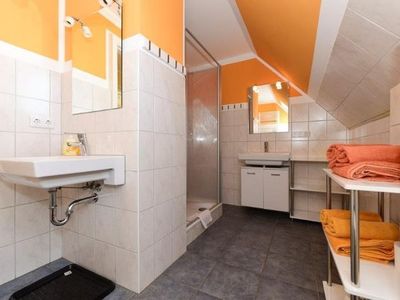 Ferienwohnung für 5 Personen (80 m²) in Wyk auf Föhr 7/10