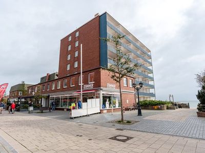 Ferienwohnung für 5 Personen (120 m²) in Wyk auf Föhr 2/10