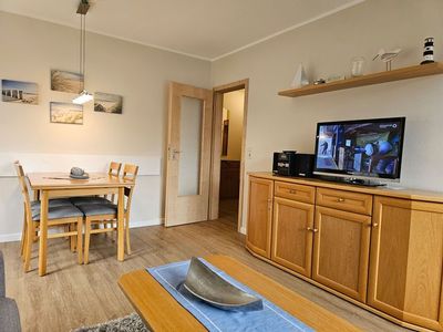 Ferienwohnung für 2 Personen (50 m²) in Wyk auf Föhr 5/10