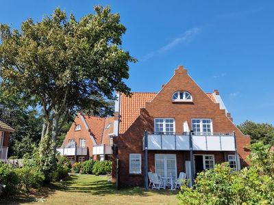 Ferienwohnung für 4 Personen (60 m²) in Wyk auf Föhr 1/10