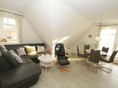 Ferienwohnung für 4 Personen (60 m²) in Wyk auf Föhr 4/10