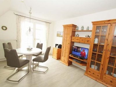 Ferienwohnung für 4 Personen (60 m²) in Wyk auf Föhr 5/10