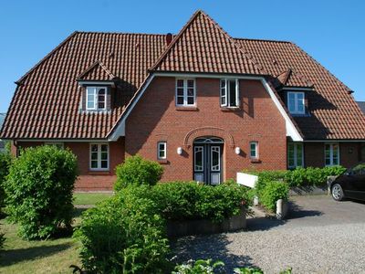 Ferienwohnung für 4 Personen (85 m²) in Wyk auf Föhr 1/10