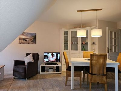 Ferienwohnung für 4 Personen (85 m²) in Wyk auf Föhr 5/10