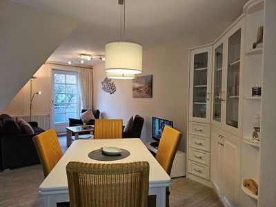 Ferienwohnung für 4 Personen (85 m²) in Wyk auf Föhr 6/10