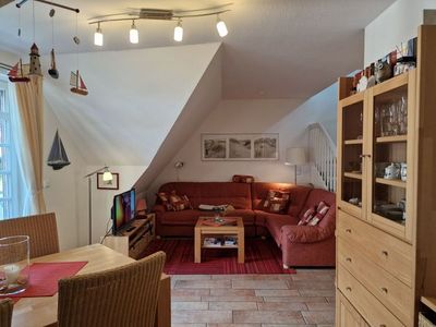 Ferienwohnung für 2 Personen (40 m²) in Wyk auf Föhr 3/10